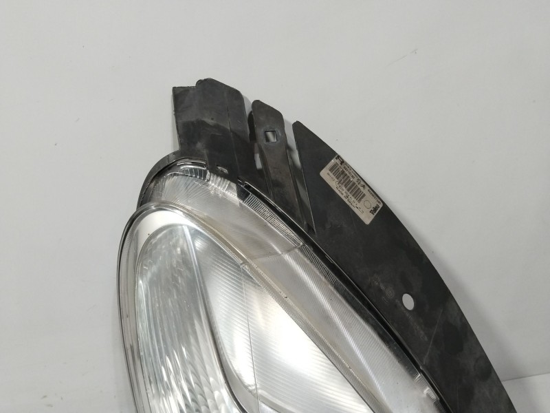 Recambio de faro derecho para citroën xsara picasso (n68) 1.6 hdi referencia OEM IAM 9649557380  