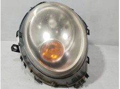 Recambio de faro derecho para mini mini (r56) one referencia OEM IAM 63122751264