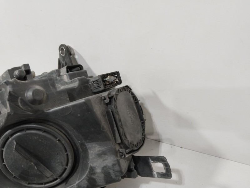 Recambio de faro derecho para mini mini (r56) one referencia OEM IAM 63122751264  