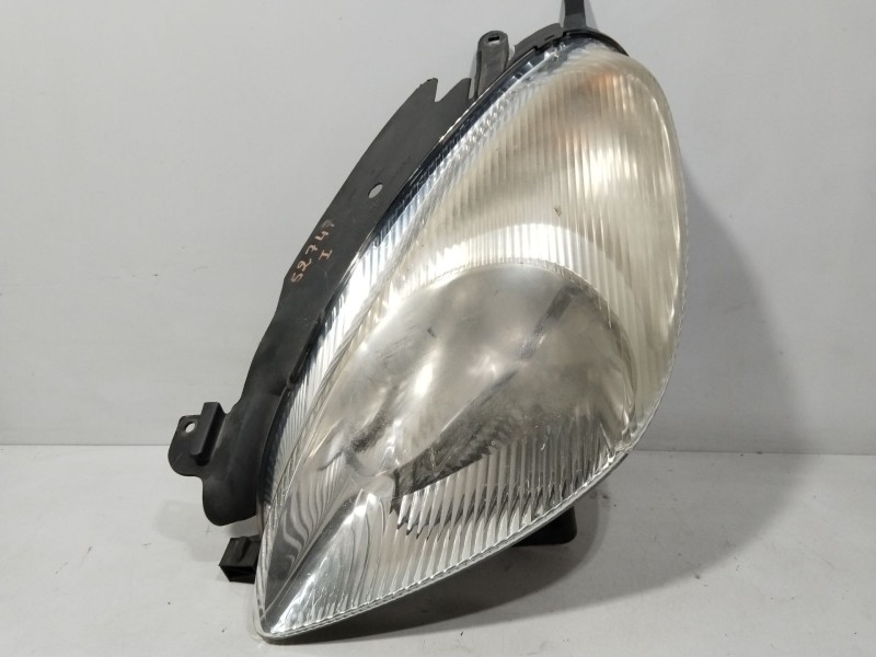 Recambio de faro izquierdo para citroën xsara picasso (n68) 1.6 hdi referencia OEM IAM 9649557480  