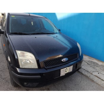 FORD FUSION (CBK)