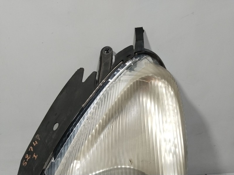 Recambio de faro izquierdo para citroën xsara picasso (n68) 1.6 hdi referencia OEM IAM 9649557480  