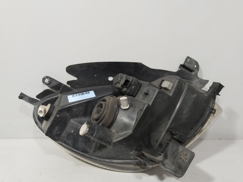 Recambio de faro izquierdo para citroën xsara picasso (n68) 1.6 hdi referencia OEM IAM 9649557480  