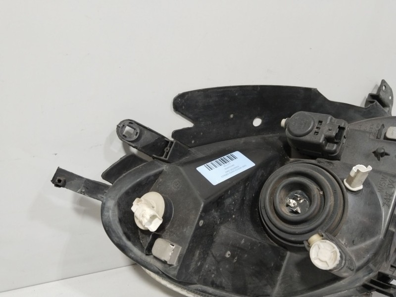 Recambio de faro izquierdo para citroën xsara picasso (n68) 1.6 hdi referencia OEM IAM 9649557480  