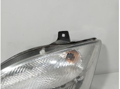 Recambio de faro izquierdo para mercedes-benz sprinter 3,5-t autobús (b906) 315 cdi (906.731, 906.733, 906.735) referencia OEM I 2