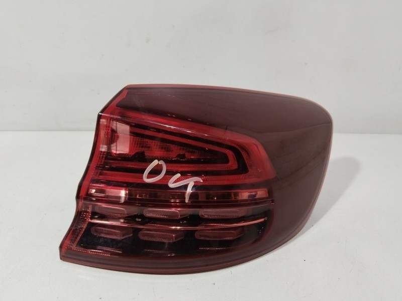 Recambio de piloto trasero derecho para kia ceed tourer (cd) 1.6 crdi 136 referencia OEM IAM 92402J7150  