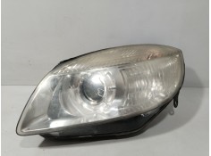 Recambio de faro izquierdo para skoda roomster (5j7) 1.4 tdi referencia OEM IAM 5J1941017A  