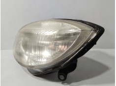 Recambio de faro izquierdo para skoda roomster (5j7) 1.4 tdi referencia OEM IAM 5J1941017A   2