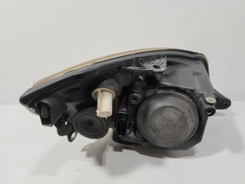 Recambio de faro izquierdo para skoda roomster (5j7) 1.4 tdi referencia OEM IAM 5J1941017A  