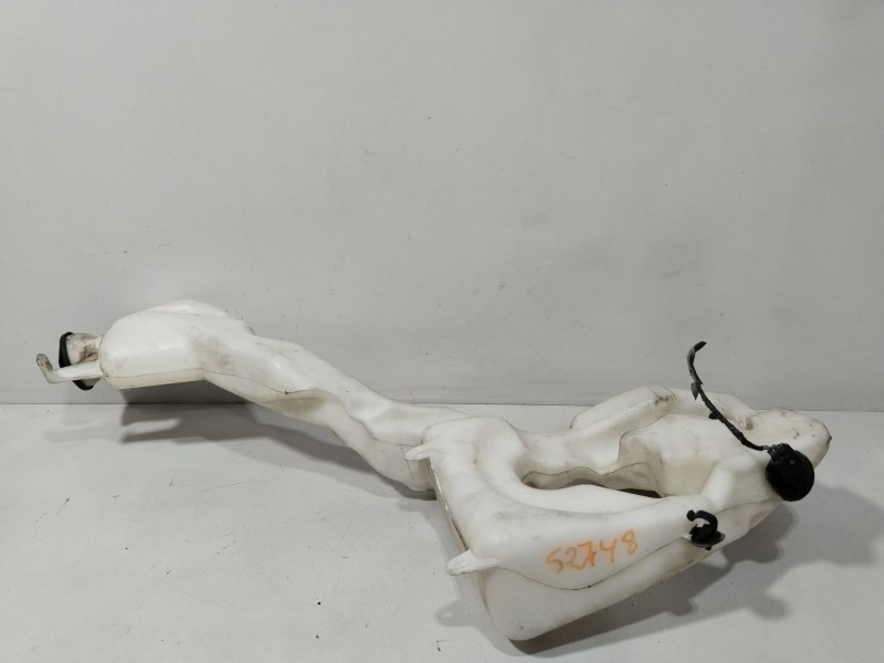 Recambio de deposito limpia para mini mini (r56) one referencia OEM IAM 61667368642  