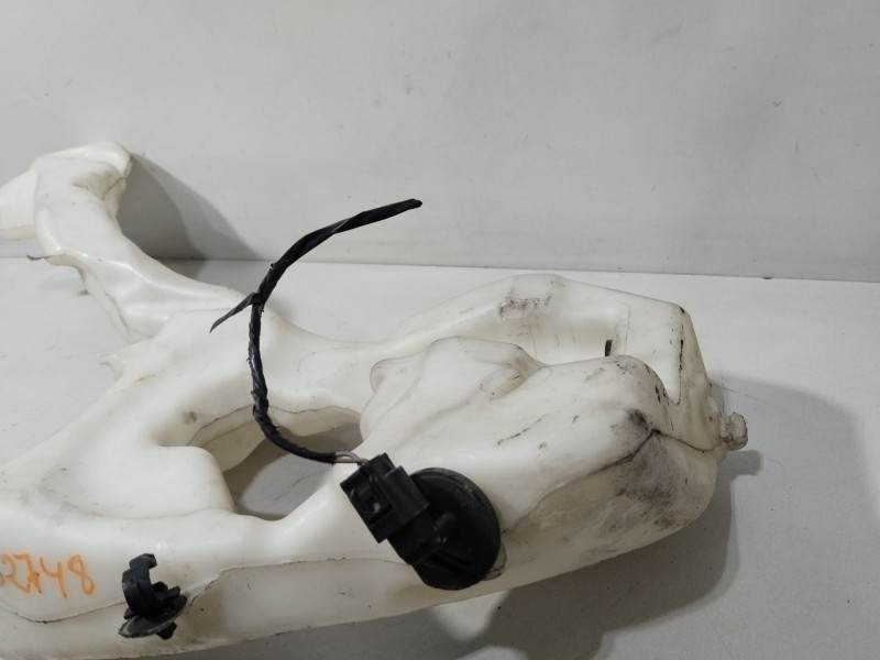 Recambio de deposito limpia para mini mini (r56) one referencia OEM IAM 61667368642  