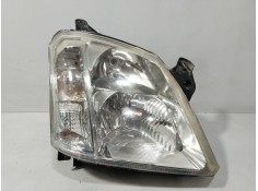 Recambio de faro derecho para opel meriva a monospace (x03) 1.8 (e75) referencia OEM IAM 93321053GL  