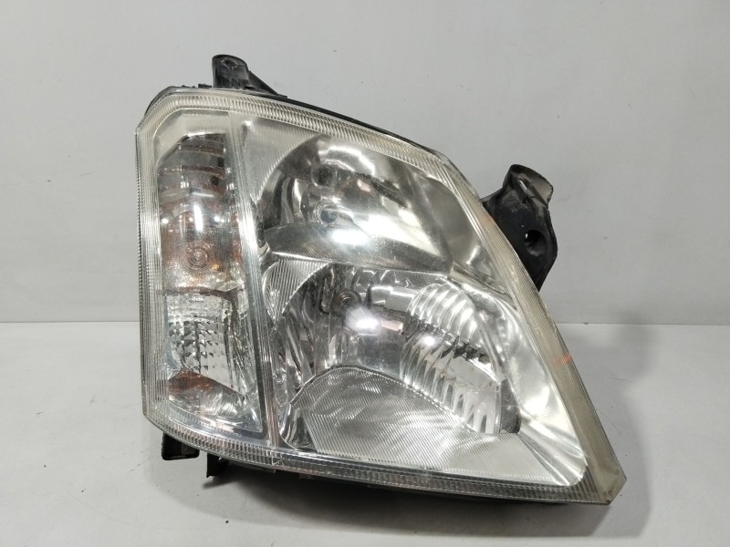 Recambio de faro derecho para opel meriva a monospace (x03) 1.8 (e75) referencia OEM IAM 93321053GL  