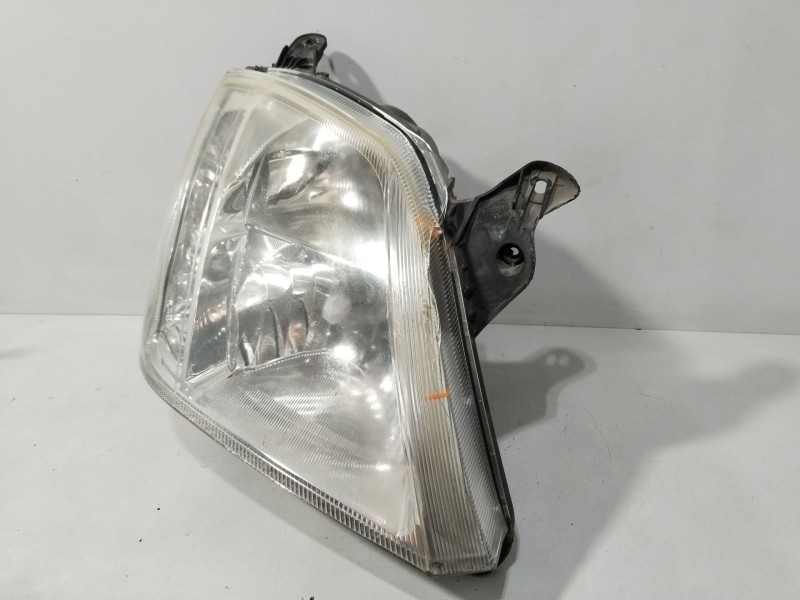 Recambio de faro derecho para opel meriva a monospace (x03) 1.8 (e75) referencia OEM IAM 93321053GL  