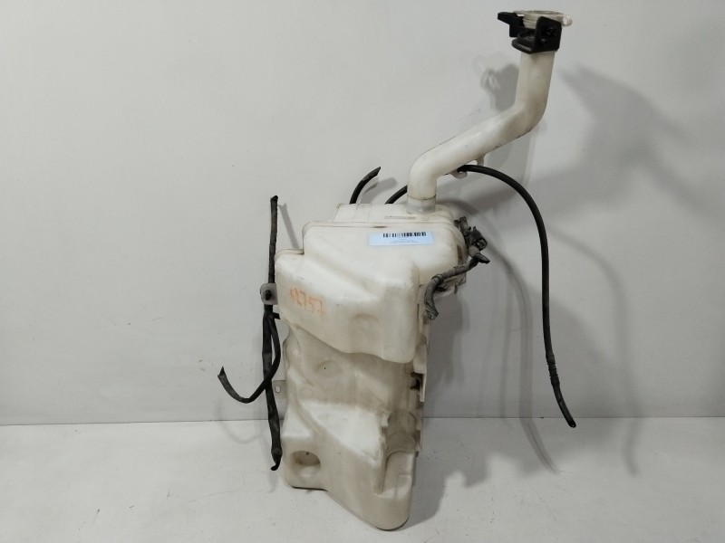 Recambio de deposito limpia para smart forfour (454) 1.3 (454.031) referencia OEM IAM 45R00  