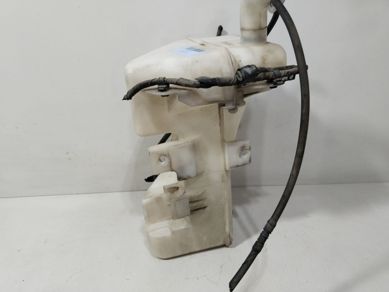 Recambio de deposito limpia para smart forfour (454) 1.3 (454.031) referencia OEM IAM 45R00  