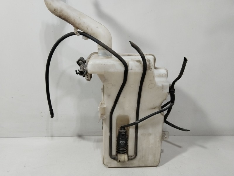 Recambio de deposito limpia para smart forfour (454) 1.3 (454.031) referencia OEM IAM 45R00  