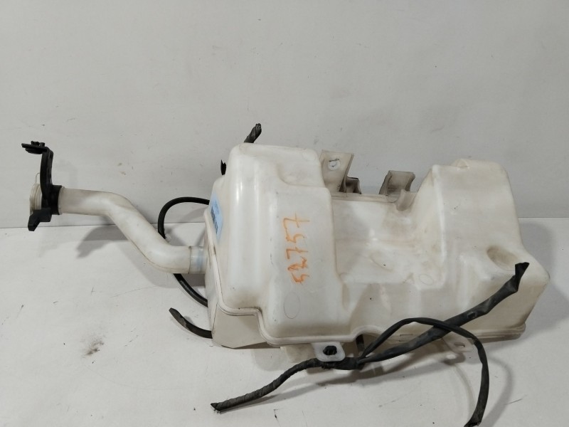 Recambio de deposito limpia para smart forfour (454) 1.3 (454.031) referencia OEM IAM 45R00  