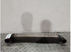 Recambio de intercooler para mercedes-benz clase a (w169) a 180 cdi (169.007, 169.307) referencia OEM IAM A1695000000  