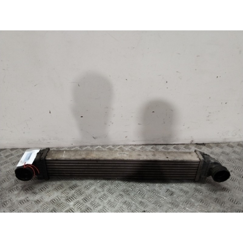Recambio de intercooler para mercedes-benz clase a (w169) a 180 cdi (169.007, 169.307) referencia OEM IAM A1695000000  