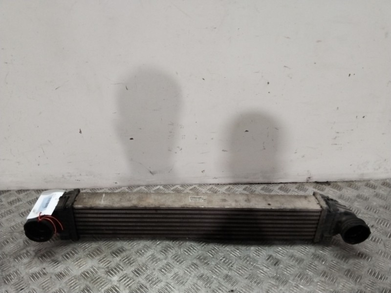 Recambio de intercooler para mercedes-benz clase a (w169) a 180 cdi (169.007, 169.307) referencia OEM IAM A1695000000  