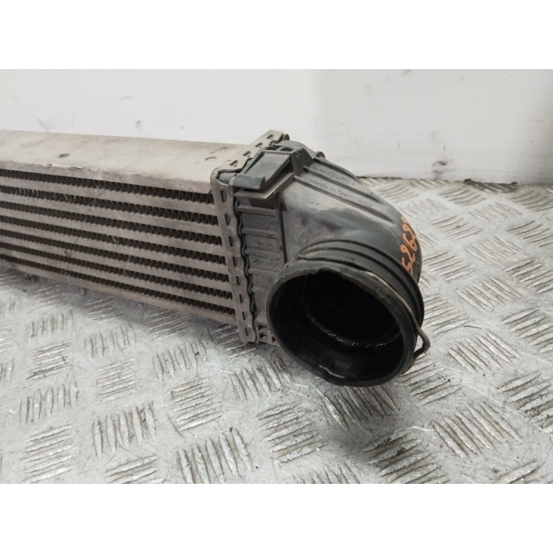 Recambio de intercooler para mercedes-benz clase a (w169) a 180 cdi (169.007, 169.307) referencia OEM IAM A1695000000  