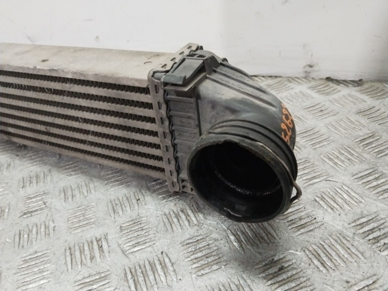 Recambio de intercooler para mercedes-benz clase a (w169) a 180 cdi (169.007, 169.307) referencia OEM IAM A1695000000  