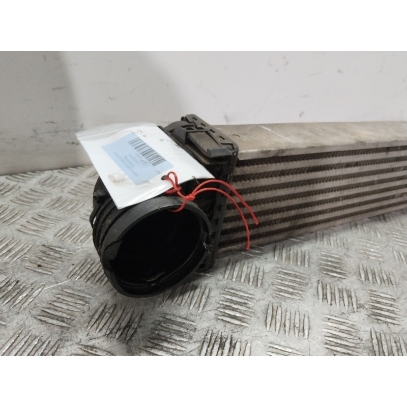 Recambio de intercooler para mercedes-benz clase a (w169) a 180 cdi (169.007, 169.307) referencia OEM IAM A1695000000  