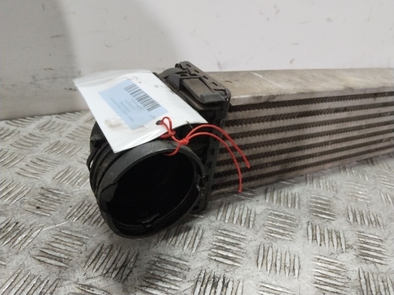 Recambio de intercooler para mercedes-benz clase a (w169) a 180 cdi (169.007, 169.307) referencia OEM IAM A1695000000  