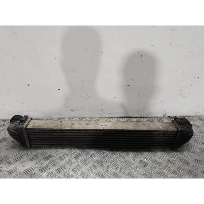 Recambio de intercooler para mercedes-benz clase a (w169) a 180 cdi (169.007, 169.307) referencia OEM IAM A1695000000  