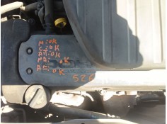Recambio de motor completo para suzuki ignis ii (mh) 1.3 (rm413) referencia OEM IAM M13A  