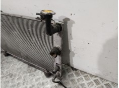 Recambio de radiador agua para toyota prius liftback (_w2_) 1.5 hybrid (nhw20_) referencia OEM IAM 1604121281   2