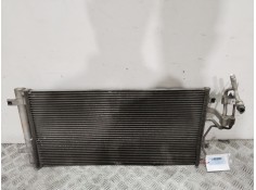 Recambio de condensador / radiador aire acondicionado para ssangyong rodius i 2.7 xdi 4wd referencia OEM IAM 6840021000