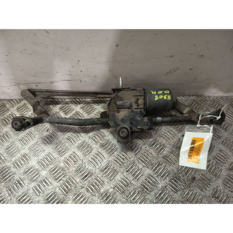 MOTOR LIMPIA DELANTERO 2K1955119D  - imagen 1