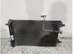 Recambio de condensador / radiador aire acondicionado para seat alhambra (7v8, 7v9) 1.9 tdi referencia OEM IAM 7M3820298A