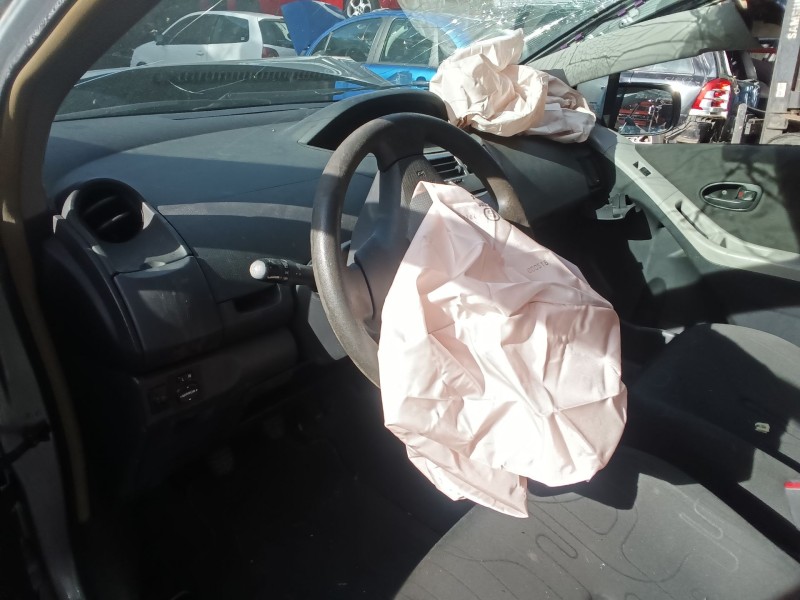 toyota yaris (_p9_) del año 2010