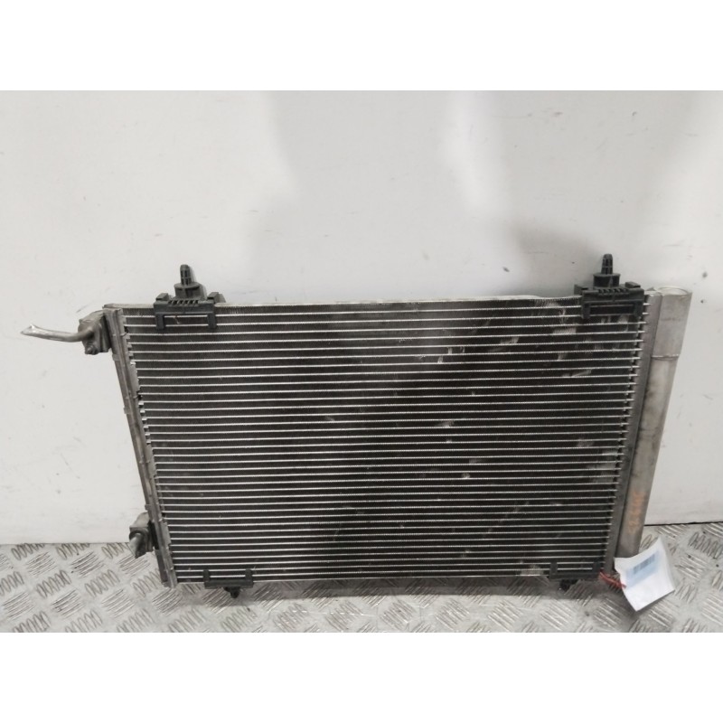 Recambio de condensador aire acondicionado para citroën c4 picasso i monospace (ud_) 1.6 hdi referencia OEM IAM 6455GH  