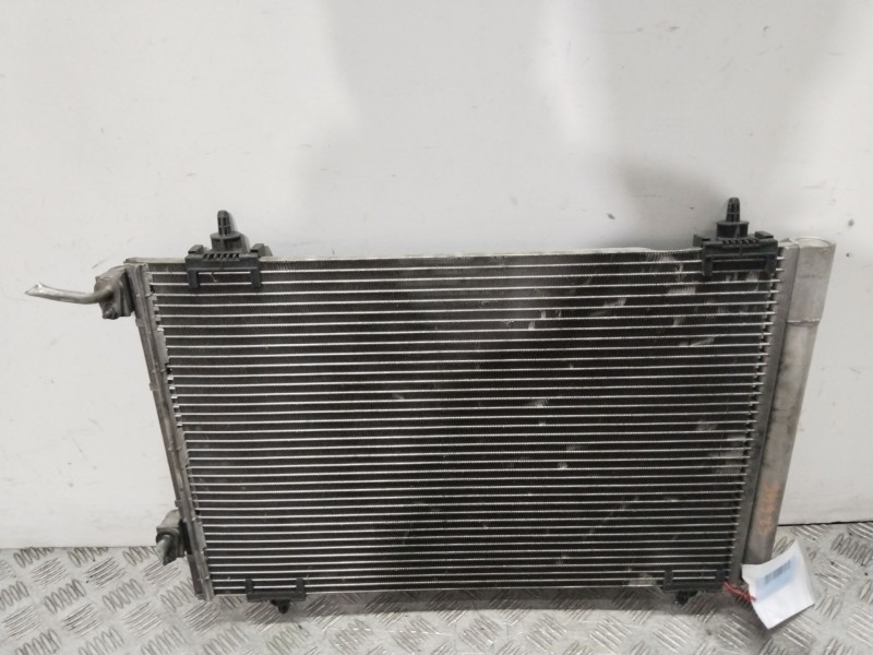 Recambio de condensador aire acondicionado para citroën c4 picasso i monospace (ud_) 1.6 hdi referencia OEM IAM 6455GH  