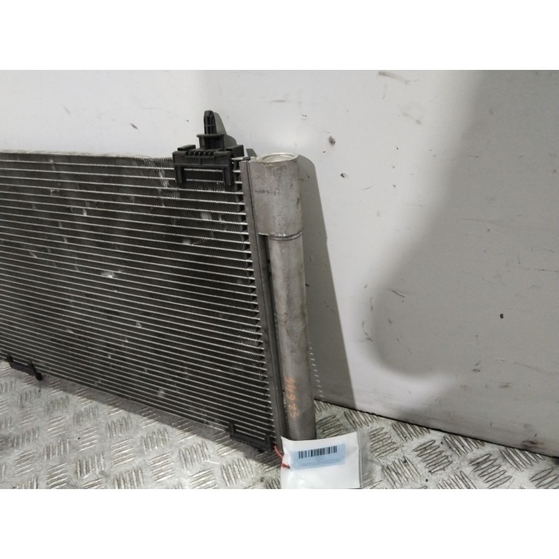 Recambio de condensador aire acondicionado para citroën c4 picasso i monospace (ud_) 1.6 hdi referencia OEM IAM 6455GH  