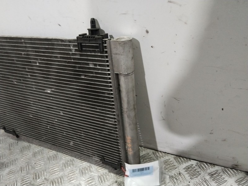 Recambio de condensador aire acondicionado para citroën c4 picasso i monospace (ud_) 1.6 hdi referencia OEM IAM 6455GH  