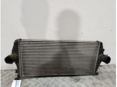 Recambio de intercooler para kia carens iii monospace (un) 2.0 crdi 140 referencia OEM IAM 2827127450  