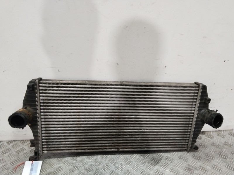 Recambio de intercooler para kia carens iii monospace (un) 2.0 crdi 140 referencia OEM IAM 2827127450  