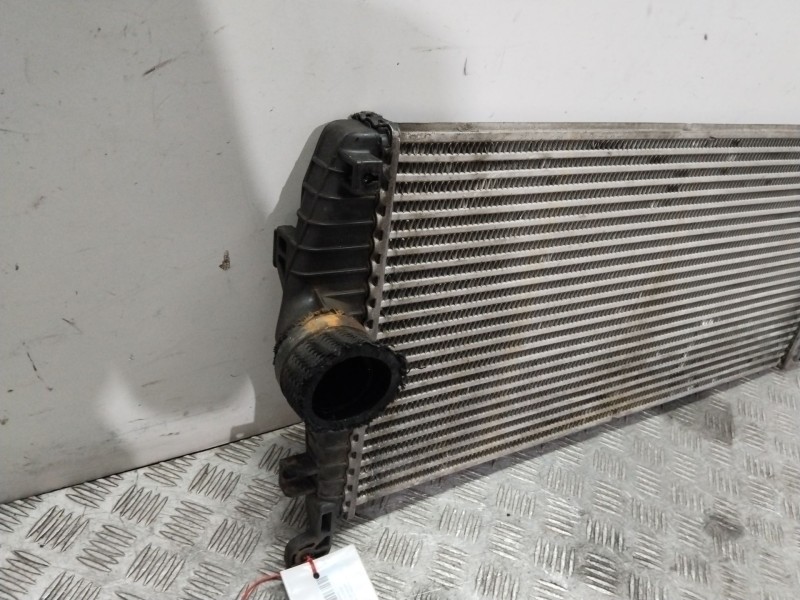 Recambio de intercooler para kia carens iii monospace (un) 2.0 crdi 140 referencia OEM IAM 2827127450  