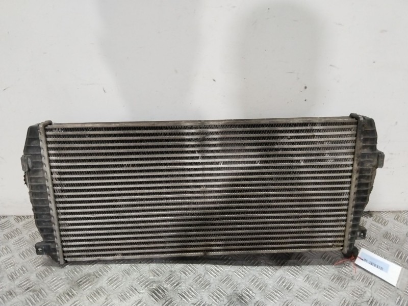 Recambio de intercooler para kia carens iii monospace (un) 2.0 crdi 140 referencia OEM IAM 2827127450  