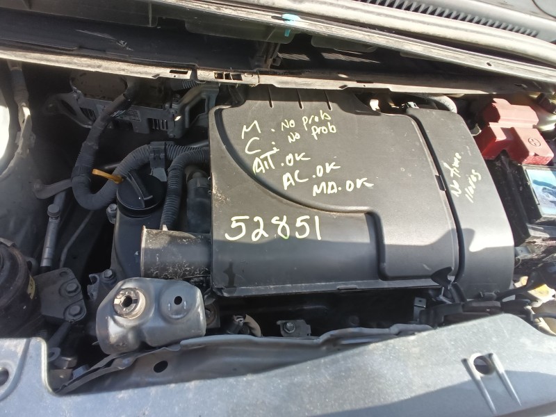 toyota yaris (_p9_) del año 2010