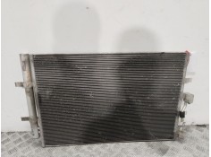 Recambio de condensador aire acondicionado para ford transit custom v362 furgoneta (fy, fz) 2.0 ecoblue referencia OEM IAM 17781