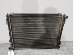 Recambio de radiador agua para kia carens iii monospace (un) 2.0 crdi 140 referencia OEM IAM 253101D200
