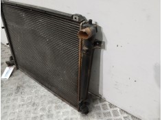 Recambio de radiador agua para kia carens iii monospace (un) 2.0 crdi 140 referencia OEM IAM 253101D200   2