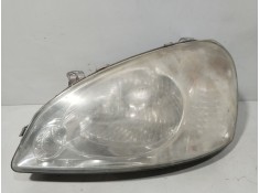 Recambio de faro izquierdo para tata indica 1.4 td referencia OEM IAM 18510100L