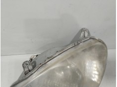 Recambio de faro izquierdo para tata indica 1.4 td referencia OEM IAM 18510100L   2